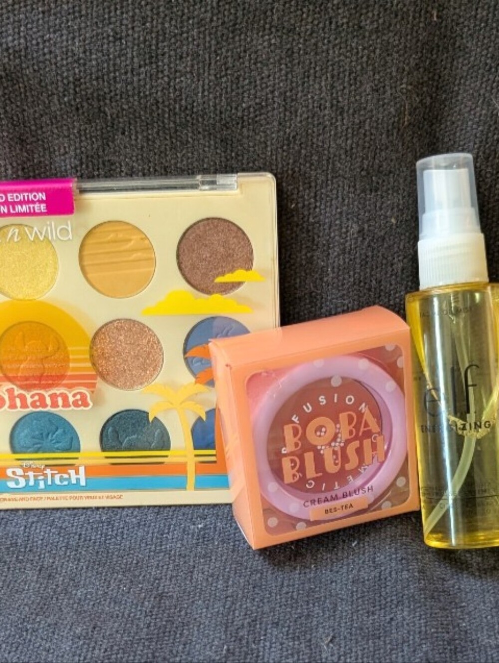 Make Up Set